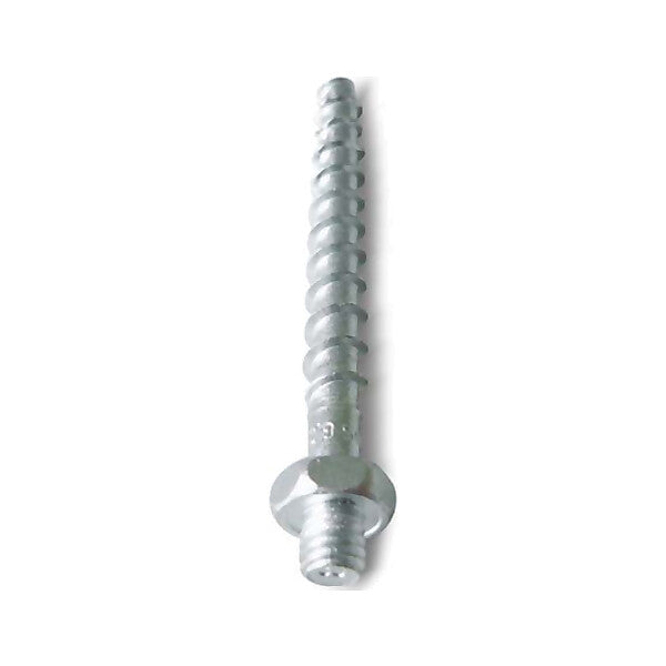 DAE Montageschraube MMS+ St 6/55 (VE100)